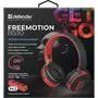 Наушники Defender FreeMotion B530 Bluetooth Black-Red (63530) - 3