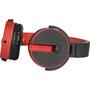 Наушники Defender FreeMotion B530 Bluetooth Black-Red (63530) - 4