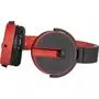 Наушники Defender FreeMotion B530 Bluetooth Black-Red (63530) - 4