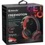 Наушники Defender FreeMotion B530 Bluetooth Black-Red (63530) - 11