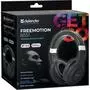 Наушники Defender FreeMotion B551 Bluetooth Black (63551) - 11