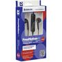 Наушники Defender FreeMotion B650 Bluetooth Black (63650) - 1