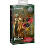 Наушники Defender Pollaxe Black-Red (64453) - 1