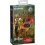 Наушники Defender Pollaxe Black-Red (64453) - 1