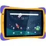 Планшет Prestigio Smartkids UP 3104 10.1" 1/16GB Wi-Fi Orange/Violet (PMT3104_WI_D_EU) - 1