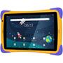 Планшет Prestigio Smartkids UP 3104 10.1" 1/16GB Wi-Fi Orange/Violet (PMT3104_WI_D_EU) - 2