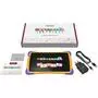 Планшет Prestigio Smartkids UP 3104 10.1" 1/16GB Wi-Fi Orange/Violet (PMT3104_WI_D_EU) - 3