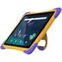 Планшет Prestigio Smartkids UP 3104 10.1" 1/16GB Wi-Fi Orange/Violet (PMT3104_WI_D_EU) - 11