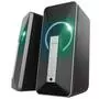 Акустическая система Trust Arva Illuminated Bluetooth BLACK (23820) - 4