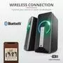 Акустическая система Trust Arva Illuminated Bluetooth BLACK (23820) - 8