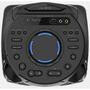 Акустическая система Sony MHC-V43D Black (MHCV43D.RU1) - 2