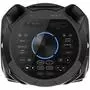 Акустическая система Sony MHC-V73D Black (MHCV73D.RU1) - 3