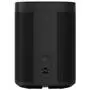 Акустическая система Sonos One (Gen2) Black (ONEG2EU1BLK) - 3