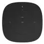 Акустическая система Sonos One (Gen2) Black (ONEG2EU1BLK) - 4