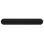 Акустическая система Sonos Beam Black (BEAM1EU1BLK) - 4