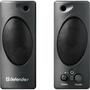 Акустическая система Defender SPK-50 Black (65150) - 1
