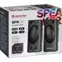 Акустическая система Defender SPK-50 Black (65150) - 4