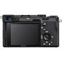 Цифровой фотоаппарат Sony Alpha 7C body black (ILCE7CB.CEC) - 1