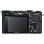 Цифровой фотоаппарат Sony Alpha 7C body black (ILCE7CB.CEC) - 1