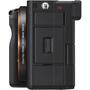 Цифровой фотоаппарат Sony Alpha 7C body black (ILCE7CB.CEC) - 3
