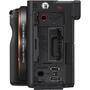 Цифровой фотоаппарат Sony Alpha 7C body black (ILCE7CB.CEC) - 4