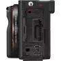 Цифровой фотоаппарат Sony Alpha 7C body black (ILCE7CB.CEC) - 4