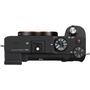 Цифровой фотоаппарат Sony Alpha 7C body black (ILCE7CB.CEC) - 5