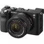 Цифровой фотоаппарат Sony Alpha 7C Kit 28-60mm black (ILCE7CLB.CEC) - 1