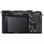 Цифровой фотоаппарат Sony Alpha 7C Kit 28-60mm black (ILCE7CLB.CEC) - 2