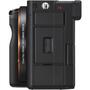 Цифровой фотоаппарат Sony Alpha 7C Kit 28-60mm black (ILCE7CLB.CEC) - 5