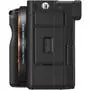 Цифровой фотоаппарат Sony Alpha 7C Kit 28-60mm black (ILCE7CLB.CEC) - 5
