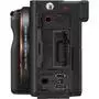 Цифровой фотоаппарат Sony Alpha 7C Kit 28-60mm black (ILCE7CLB.CEC) - 6