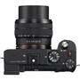Цифровой фотоаппарат Sony Alpha 7C Kit 28-60mm black (ILCE7CLB.CEC) - 8