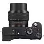 Цифровой фотоаппарат Sony Alpha 7C Kit 28-60mm black (ILCE7CLB.CEC) - 8