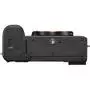 Цифровой фотоаппарат Sony Alpha 7C Kit 28-60mm black (ILCE7CLB.CEC) - 9
