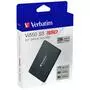 Накопитель SSD 2.5" 256GB Verbatim (49351) - 5