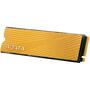 Накопитель SSD M.2 2280 512GB ADATA (AFALCON-512G-C) - 1