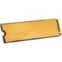 Накопитель SSD M.2 2280 256GB ADATA (AFALCON-256G-C) - 2