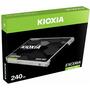 Накопитель SSD 2.5" 240GB EXCERIA Kioxia (LTC10Z240GG8) - 3