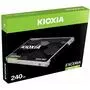 Накопитель SSD 2.5" 240GB EXCERIA Kioxia (LTC10Z240GG8) - 3