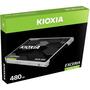 Накопитель SSD 2.5" 480GB EXCERIA Kioxia (LTC10Z480GG8) - 3