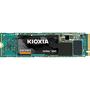 Накопитель SSD M.2 2280 250GB EXCERIA NVMe Kioxia (LRC10Z250GG8) - 2