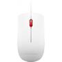 Мышка Lenovo Essential USB White (4Y50T44377) - 1