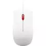 Мышка Lenovo Essential USB White (4Y50T44377) - 1