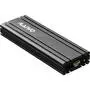 Карман внешний Maiwo M.2 SSD NVMe (PCIe) USB3.1 GEN2 Type-C (K1686P) - 1