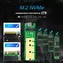 Карман внешний Maiwo M.2 SSD NVMe (PCIe) USB3.1 GEN2 Type-C (K1686P) - 9