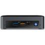 Компьютер INTEL NUC i3-8109U (BOXNUC8i3BEK) - 1