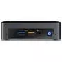 Компьютер INTEL NUC i3-8109U (BOXNUC8i3BEK) - 1