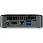 Компьютер INTEL NUC i3-8109U (BOXNUC8i3BEK) - 2
