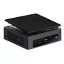 Компьютер INTEL NUC i3-8109U (BOXNUC8i3BEK) - 3